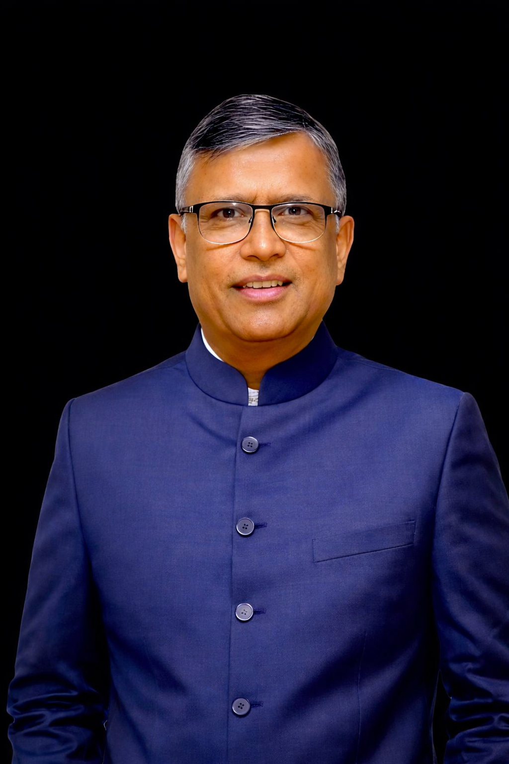 Prof. (Dr.) Sandeep Sancheti
