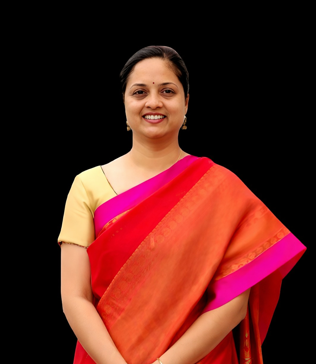 Dr. Swati Mujumdar