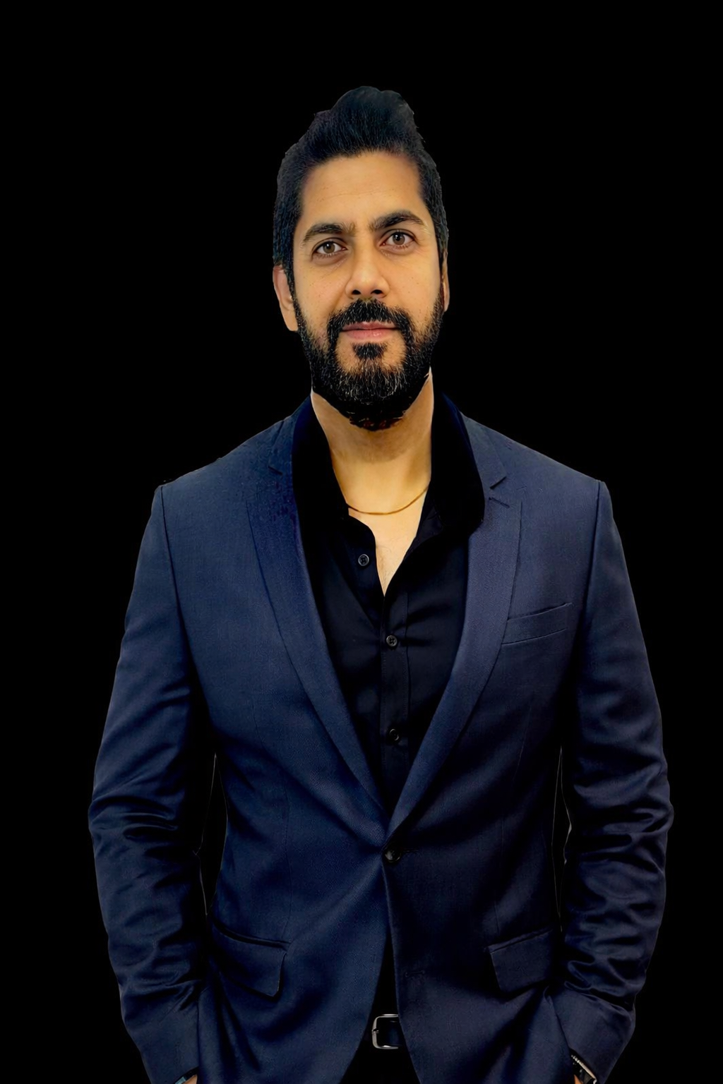 Mr. Sujeet Sinha