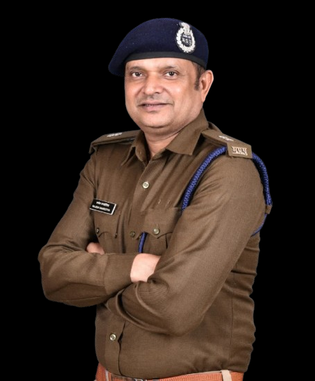 Rajesh Dandotiya