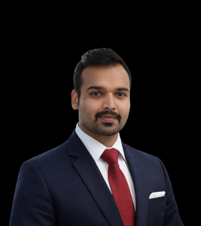 Mr. Charchit Mishra