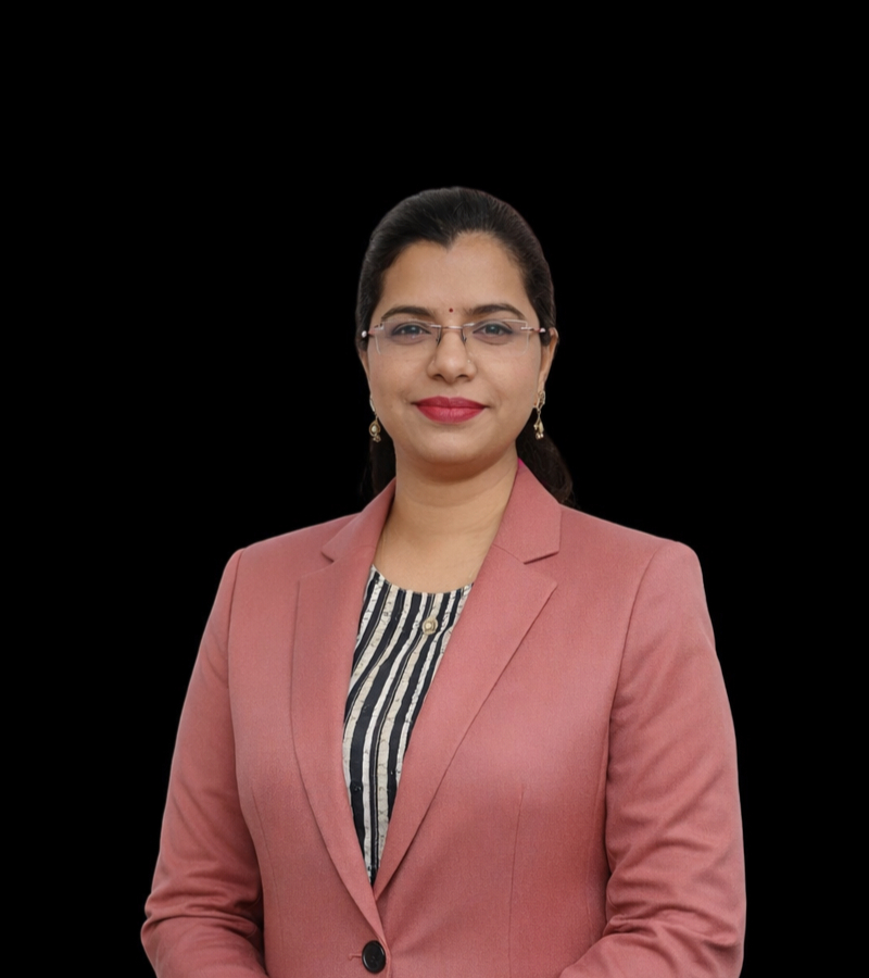 Ms. Rati Bhatnager